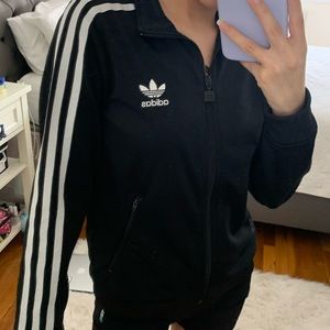 Adidas Track Jacket